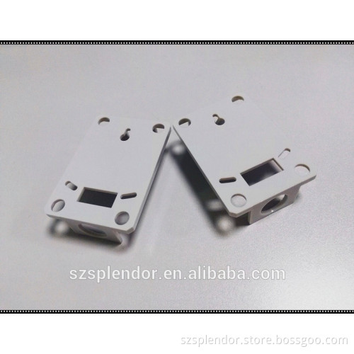 Mold plastic injection molding service